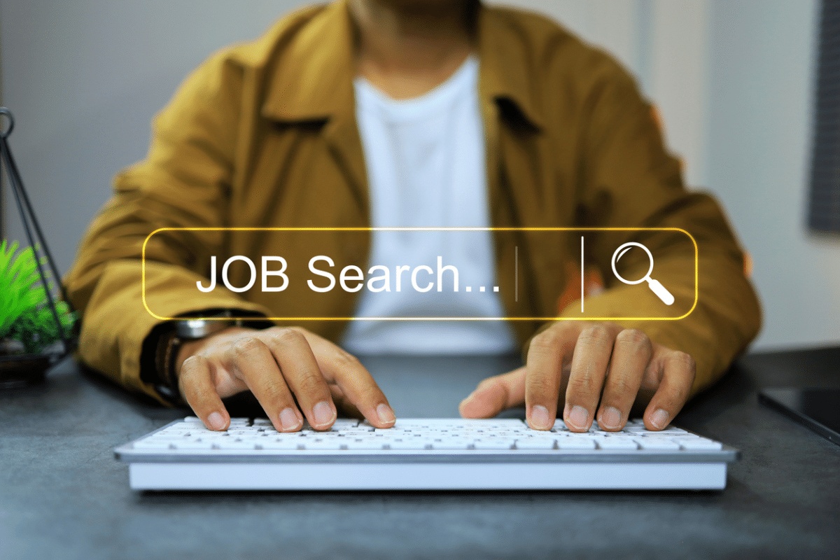 Job Search image
